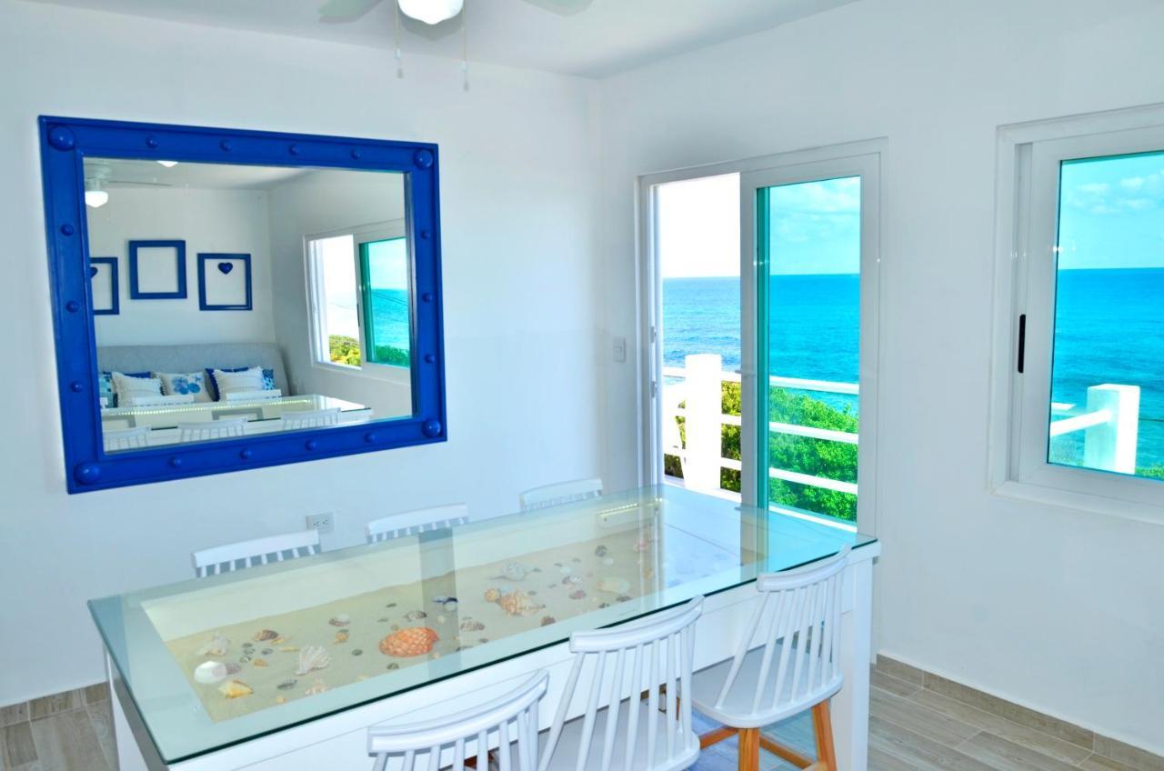 Ar Ocean View Apartments Ilha das Mulheres Exterior foto