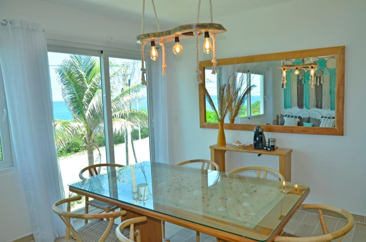 Ar Ocean View Apartments Ilha das Mulheres Exterior foto